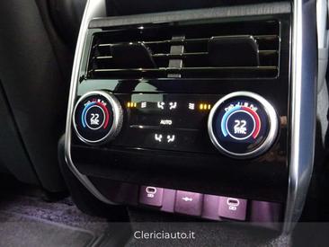 Land Rover Range Rover D250 — photo 22
