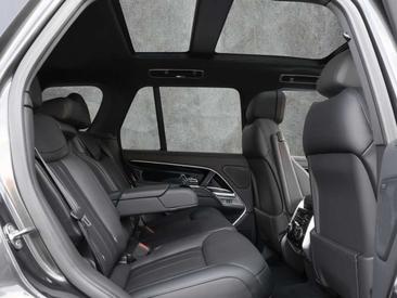 Land Rover Range Rover P530 — photo 4