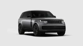 Land Rover Range Rover D350 - 2026 - Joinsteer - #1