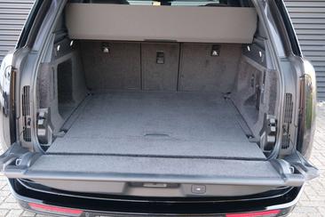 Land Rover Range Rover P460e — photo 6