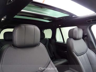 Land Rover Range Rover D250 — photo 23
