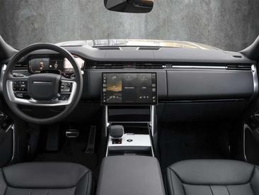 Land Rover Range Rover P530 — photo 5