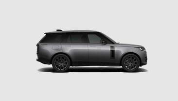 Land Rover Range Rover D350 — photo 2