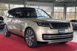 Land Rover Range Rover P400 - 2023 - Joinsteer - #1