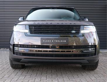 Land Rover Range Rover P460e — photo 7