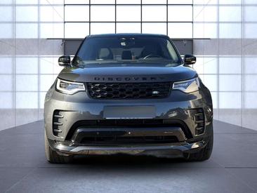 Land Rover Discovery D250 2023 Gris — photo 2