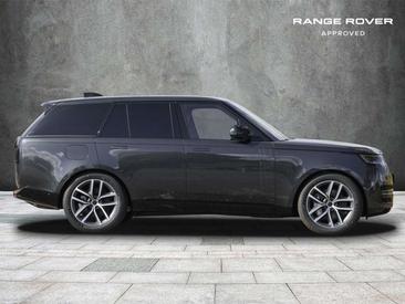 Land Rover Range Rover P530 — photo 6