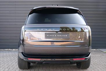 Land Rover Range Rover P460e — photo 8