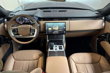 Land Rover Range Rover P460e — photo 5