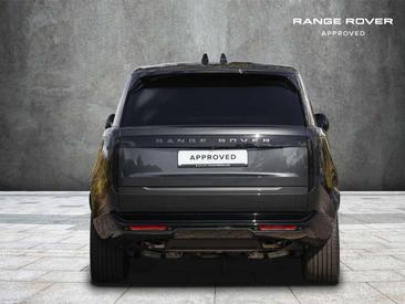Land Rover Range Rover P530 — photo 7
