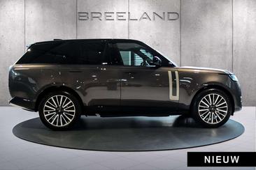 Land Rover Range Rover P460e — photo 6