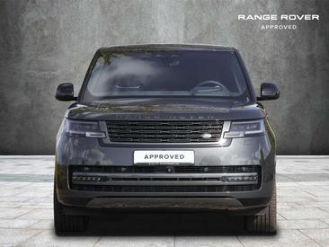 Land Rover Range Rover P530 — photo 8