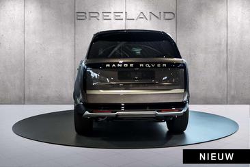 Land Rover Range Rover P460e — photo 7