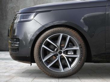 Land Rover Range Rover P530 — photo 9
