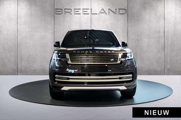 Land Rover Range Rover P460e — photo 8