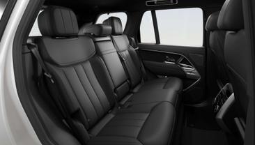 Land Rover Range Rover D350 — photo 7