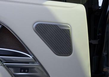 Land Rover Range Rover P460e — photo 20