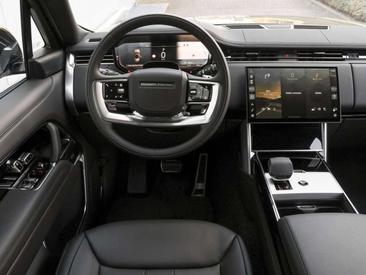 Land Rover Range Rover P530 — photo 13