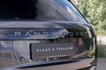 Land Rover Range Rover P550e — photo 23