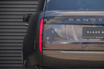 Land Rover Range Rover P550e — photo 24