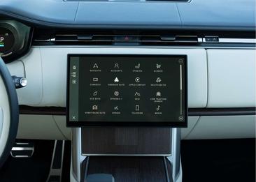 Land Rover Range Rover P460e — photo 30