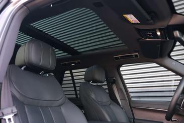 Land Rover Range Rover P460e — photo 25