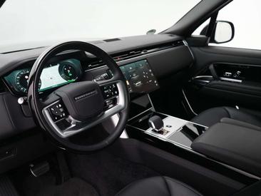 Land Rover Range Rover P550e — photo 41