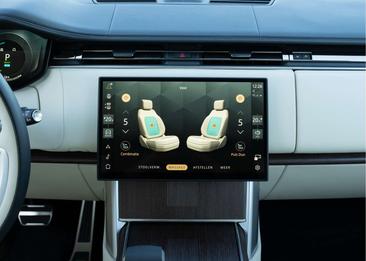 Land Rover Range Rover P460e — photo 33