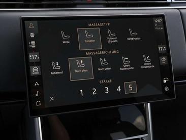 Land Rover Range Rover P530 — photo 30