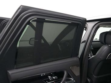 Land Rover Range Rover P550e — photo 47