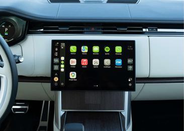 Land Rover Range Rover P460e — photo 39