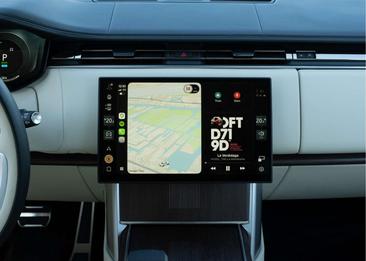 Land Rover Range Rover P460e — photo 40