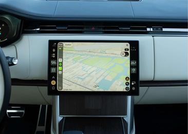 Land Rover Range Rover P460e — photo 41