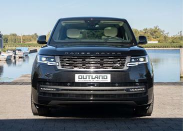 Land Rover Range Rover P460e — photo 43