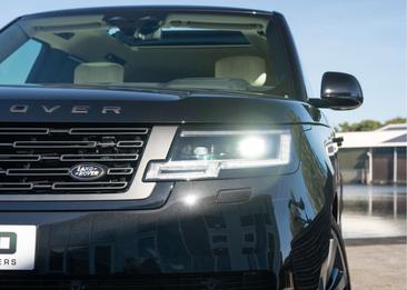 Land Rover Range Rover P460e — photo 45