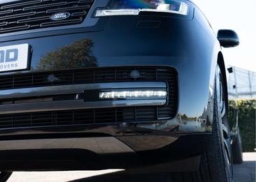 Land Rover Range Rover P460e — photo 47
