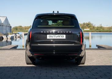 Land Rover Range Rover P460e — photo 48