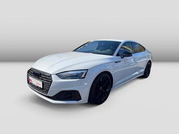 Audi A5 Sportback 35 TDI — photo 2