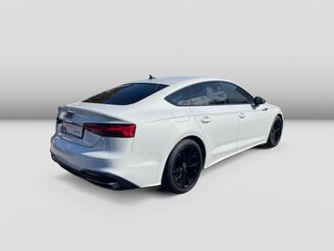 Audi A5 Sportback 35 TDI — photo 3