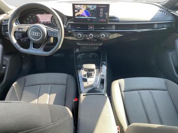 Audi A5 Sportback 35 TDI — photo 5