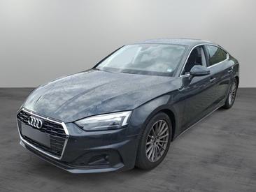 Audi A5 Sportback 35 TDI — photo 2