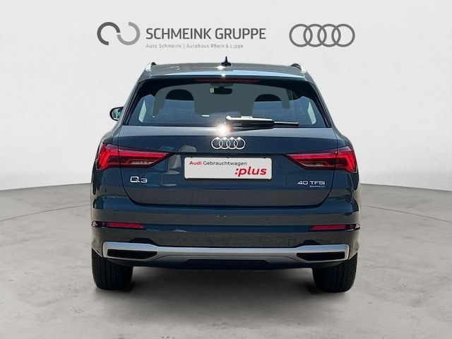 Audi Q3 Advanced 40 TFSI Quattro S Tronic - 2023 - Joinsteer - #4