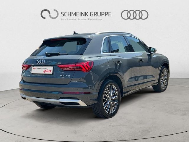 Audi Q3 Advanced 40 TFSI Quattro S Tronic - 2023 - Joinsteer - #5