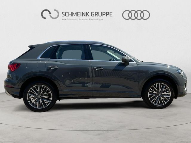 Audi Q3 Advanced 40 TFSI Quattro S Tronic - 2023 - Joinsteer - #6