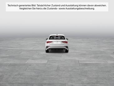 Audi S3 Sportback TFSI — photo 4