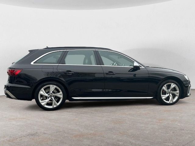 Audi S4 Avant TDI Quattro Tiptronic - 2022 - Joinsteer - #6