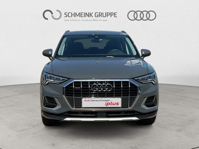 Audi Q3 Advanced 40 TFSI Quattro S Tronic - 2023 - Joinsteer - #8