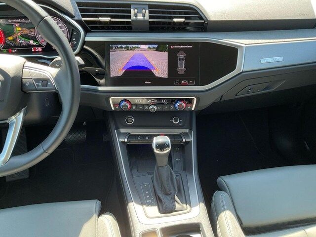Audi Q3 Advanced 40 TFSI Quattro S Tronic - 2023 - Joinsteer - #11