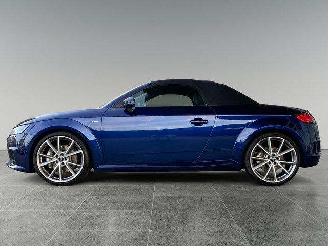 Audi TT Roadster 45 TFSI S Tronic - 2024 - Joinsteer - #4