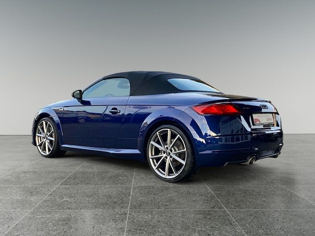 Audi TT Roadster 45 TFSI S Tronic - 2024 - Joinsteer - #5